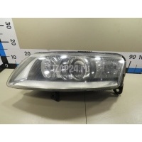 Фара левая VAG A6 [C6,4F] (2004 - 2011) 4F0941029AK