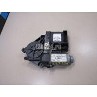 Моторчик стеклоподъемника VAG Caddy III (2004 - 2015) 1T0959702
