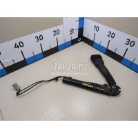 Ответная часть ремня безопасности BMW 1-серия E82/E88 (2007 - 2013) 72117213564
