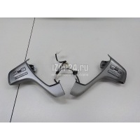 Кнопка многофункциональная Mazda Mazda 6 (GH) (2007 - 2013) GS1F664M0E