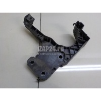 Кронштейн фар левый Renault Megane II (2003 - 2009) 8200137495