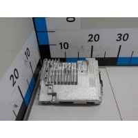 Блок электронный Mazda Mazda 3 (BM/BN) (2013 - 2018) BADE669C0K
