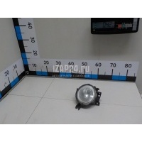 Фара противотуманная левая VAG Touareg (2002 - 2010) 7L6941699E