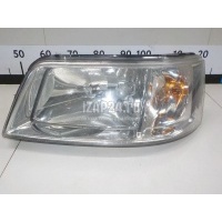 Фара левая VAG Transporter T5 (2003 - 2015) 7H1941015N