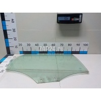 Стекло двери задней правой VAG A4 [B8] Allroad (2009 - 2015) 8K9845206E