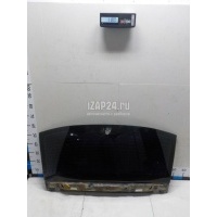 Стекло двери багажника VAG Touareg (2002 - 2010) 7L6845211BG