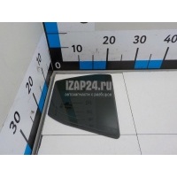 Стекло двери задней правой (форточка) Mazda Mazda 3 (BM/BN) (2013 - 2018) BPN272661