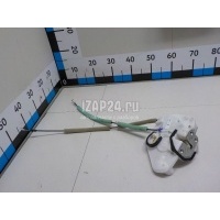 Замок двери передней правой Mazda Mazda 3 (BM/BN) (2013 - 2018) BPN258310