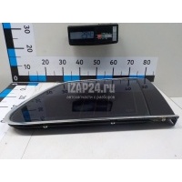 Стекло кузовное глухое правое VAG Touareg (2002 - 2010) 7L6845298FR