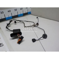 Проводка (коса) VAG Fabia (2007 - 2015) 5J0971121Q