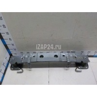 Усилитель заднего бампера Mazda Mazda 3 (BM/BN) (2013 - 2018) BKB650260B