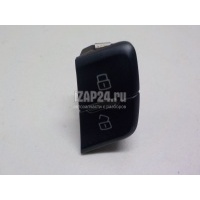 Кнопка центрального замка VAG A5/S5 [8F] Cabrio (2010 - 2016) 8T1962107AV10