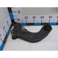 Рычаг задний продольный правый Mazda Mazda 3 (BM/BN) (2013 - 2018) B63B28200A