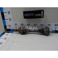 Полуось задняя VAG Touareg (2002 - 2010) 7L6501201B