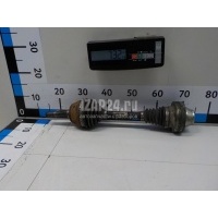 Полуось задняя VAG Touareg (2002 - 2010) 7L6501201B