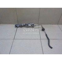 Рейка топливная (рампа) Honda Civic 4D (2006 - 2012) 16620RMX013