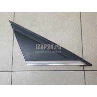 Накладка переднего крыла правого Ford Focus III (2011 - ) 1730622