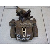 Суппорт тормозной задний правый Honda Civic 4D (2006 - 2012) 43018SNAA10
