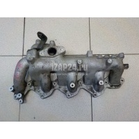 Коллектор впускной Nissan Patrol (Y61) (1997 - 2009) 14003VC300