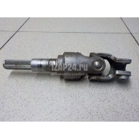 Кардан рулевой Mazda 626 (GF) (1997 - 2002) GG2M32860
