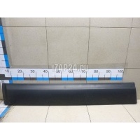 Накладка двери передней левой Nissan Qashqai (J10) (2006 - 2014) 80871JD00A