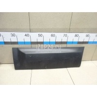 Накладка двери задней левой Nissan Qashqai (J10) (2006 - 2014) 82871JD00A