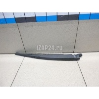 Поводок стеклоочистителя заднего Nissan Qashqai (J10) (2006 - 2014) 28781JD00A