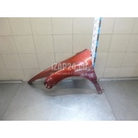 Крыло переднее левое Mazda Mazda 6 (GH) (2007 - 2013) GSYD52210
