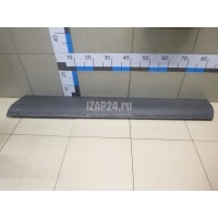 Накладка двери передней правой VAG Q7 [4L] (2005 - 2015) 4L0853960CV7W