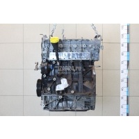 Двигатель Nissan Qashqai (J10) (2006 - 2014) 1010200Q1K