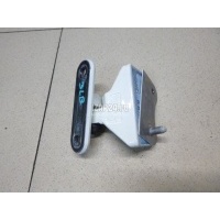 Петля двери задней левой верхняя Mercedes Benz A-Class W176 (2012 - 2018) 1767300537