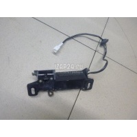 Кнопка открывания багажника Ssang Yong Actyon New/Korando C (2010 - ) 8522034000