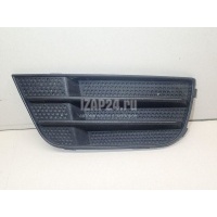 Решетка в бампер левая Ford Fusion (2002 - 2012) 1207544