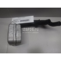 Радиатор масляный VAG Alhambra (1996 - 2000) 028117021L