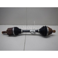 Полуось передняя левая VAG Tiguan (2007 - 2011) 5N0407761N