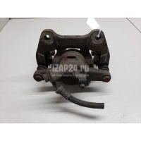 Суппорт тормозной задний правый Land Rover Discovery III (2004 - 2009) SOB500042