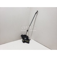 Замок двери передней левой Volvo C30 (2006 - 2013) 31253657