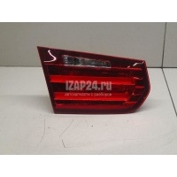 Фонарь задний внутренний левый BMW 3-серия F30/F31/F80 (2011 - ) 63217372793
