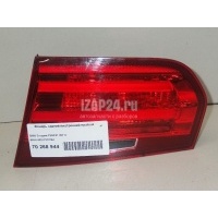 Фонарь задний внутренний правый BMW 3-серия F30/F31/F80 (2011 - ) 63217372794