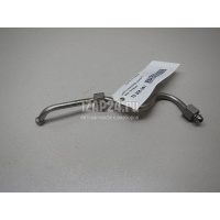 Трубка топливная BMW 1-серия E82/E88 (2007 - 2013) 13537562477
