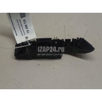 Кронштейн переднего бампера правый Hyundai-Kia Solaris (2010 - 2017) 865141R000