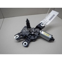 Моторчик стеклоочистителя задний VAG Golf V (2003 - 2009) 5N0955711A