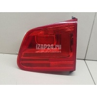 Фонарь задний внутренний правый VAG Tiguan (2011 - 2016) 5N0945094J