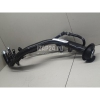 Горловина топливного бака Mitsubishi Outlander (GF) 2012 1710A597