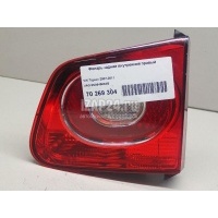 Фонарь задний внутренний правый VAG Tiguan (2007 - 2011) 5N0945094B