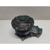 Насос водяной (помпа) Nissan Patrol (Y61) (1997 - 2009) 210102W225