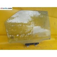 Стекло двери задней правой Honda Civic 8 поколение (2005-2008) 2006