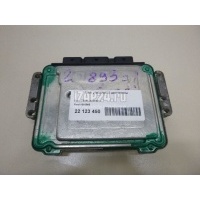 Блок управления двигателем Ford C-MAX (2003 - 2010) 1310905