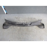 Решетка стеклооч. (планка под лобовое стекло) Renault Megane II (2003 - 2009) 8200097006