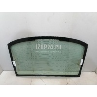 Стекло заднее VAG Polo (Sed RUS) (2011 - ) 6RU845051FNVB
